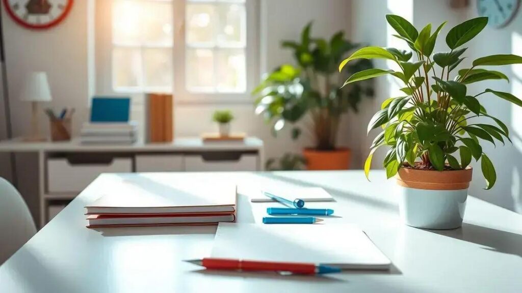 Organização: 5 Dicas Práticas Para Melhorar Sua Rotina Diária