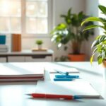 Organização: 5 Dicas Práticas Para Melhorar Sua Rotina Diária