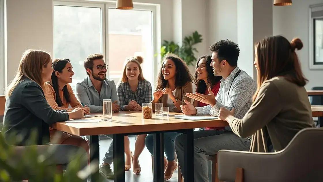 Os benefícios do autoconhecimento no desenvolvimento pessoal Os benefícios do autoconhecimento no desenvolvimento pessoal